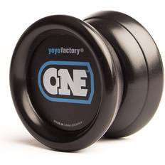 One