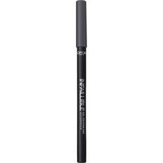 L'Oréal Paris Infaillible Gel Crayon Eyeliner #02 Grey Fever