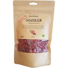 Rawpowder Tibetan Wolfberry Gold