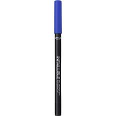 L'Oréal Paris Infaillible Gel Crayon Eyeliner #10 I've Got the Blues