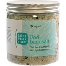 Fodbadesalt 200g