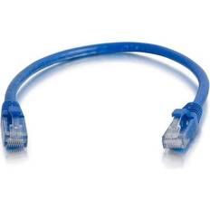 C2G UTP Cat6 RJ45 - RJ45 5m