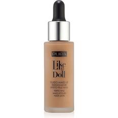Pupa Like a Doll Fluido SPF15 #060 Golden Beige