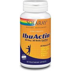 Solaray IbuActin 60 pcs