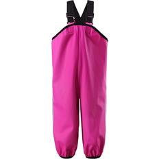 Billig Regnbukser Børnetøj Reima Lammikko Rain Pants - Pink (522233-4620)