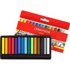 Caran d’Ache Crayons Caran d’Ache Neocolor 1 Crayon 15-pack