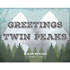 Twin Peaks Card Collection (2017)