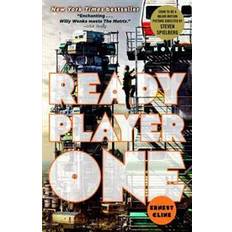 Contemporary Fiction Books Ready Player One (Paperback, 2012)