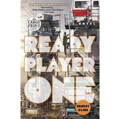 Ready Player One (Hæftet)