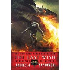 Books The Last Wish: Introducing the Witcher (Paperback, 2017)