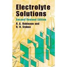 Electrolyte Electrolyte Solutions (Häftad, 2002)
