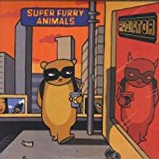 Super Furry Animals - Radiator (20th Anniversary Edition) (2-LP) (Vinyl)