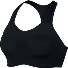 Basketball Bras NIKE Alpha Sports Bra - Black/White