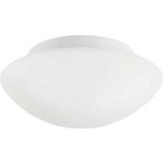 Nordlux Ufo Opal Ceiling Flush Light ∅ 22.5cm