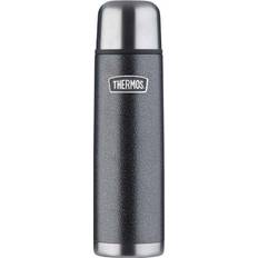 Thermos Water Bottles Thermos Hammertone Water Bottle 1L