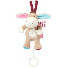 Mini monkey Fehn Monkey Donkey Mini Musical Donkey