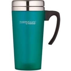 Thermos stainless steel travel mug Thermos Thermocafe 2060 Travel Mug 40cl