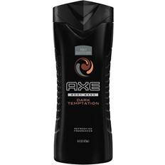 AXE Bath & Shower Products AXE Dark Temptation Body Wash 250ml