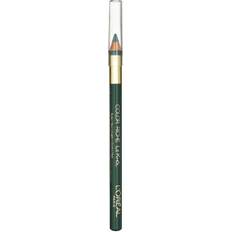 L'Oréal Paris Super Liner le Khol 116 Rainforest Green