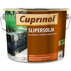 Slipersolja