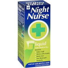 Night Nurse Liquid