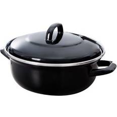 BK Cookware Töpfe & Pfannen BK Cookware Fortalit mit Klappe 1.4 L 20 cm