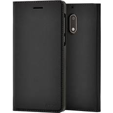 Nokia Slim Flip Cover (Nokia 6)