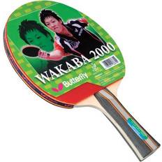 Butterfly Table Tennis Bats Butterfly 8832 Wakaba