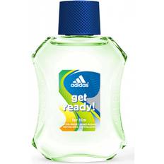 Accessori per la rasatura Adidas Get Ready For Him Dopobarba 100 ml Uomo