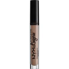 NYX Lip Lingerie Delicate Lust