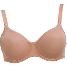 Maternité et Allaitement Anita Microfibre Underwire Beige (5068)