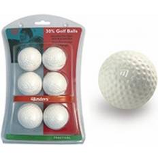 Masters Golf Masters Master Bolas De Golf 30% Distancia