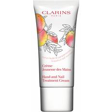 Clarins Creme per le mani Clarins Hand & Nail Treatment Creamgrape Leaf 30ml