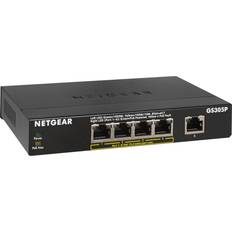 Poe netgear 5 Netgear GS305P