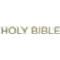 NKJV, Gift and Award Bible, Leather-Look, White, Red Letter Edition