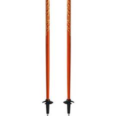 Dynafit Bastones Ultra azul amarillo (par) Blue