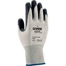 Uvex Gants de travail Taille: unidur 6659 foam 6093811