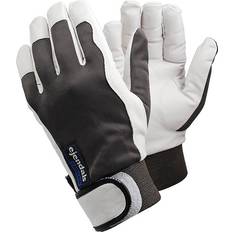 Gråa Arbetshandskar Ejendals Tegera 116 Glove
