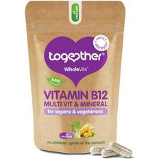 Together Health Vitamin B12 Multi Vitamins & Minerals 60 st