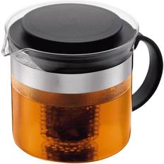 Bodum blå Bodum Bistro Nouveau Tekande 1L
