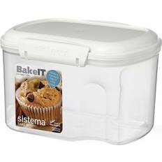 Sistema bake Sistema Bake It Bakery Madkasse 1.56L