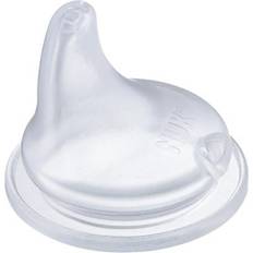 Nuk FC gobelet de rechange en silicone 1 pièce anti-goutte