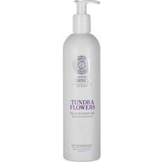 Natura Siberica Copenhagen Tundra Flowers Shower Gel 400ml