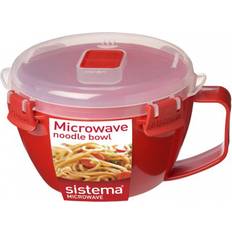 Sistema Klip It Microwave Kitchenware 9.7cm