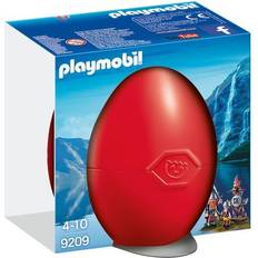 Skjold legetøj Playmobil Vikinger med Skjold 9209
