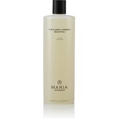 Maria �åkerberg shampoo 500ml Maria Åkerberg Hair & Body Beautiful Shampoo 500ml