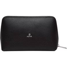 Adax Plånböcker & Nyckelhållare Adax Vanilla Cormorano Wallet - Black