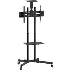 Equip Economy Multi-functional TV Cart 650603