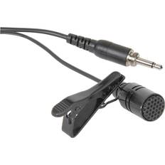 3.5mm (1/8") TRS Microphones Chord LM-35