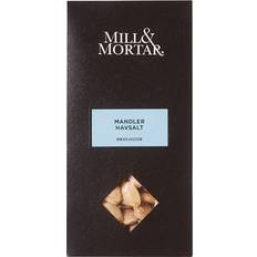 Mill & Mortar Almonds Sea Salt 100 g 100g